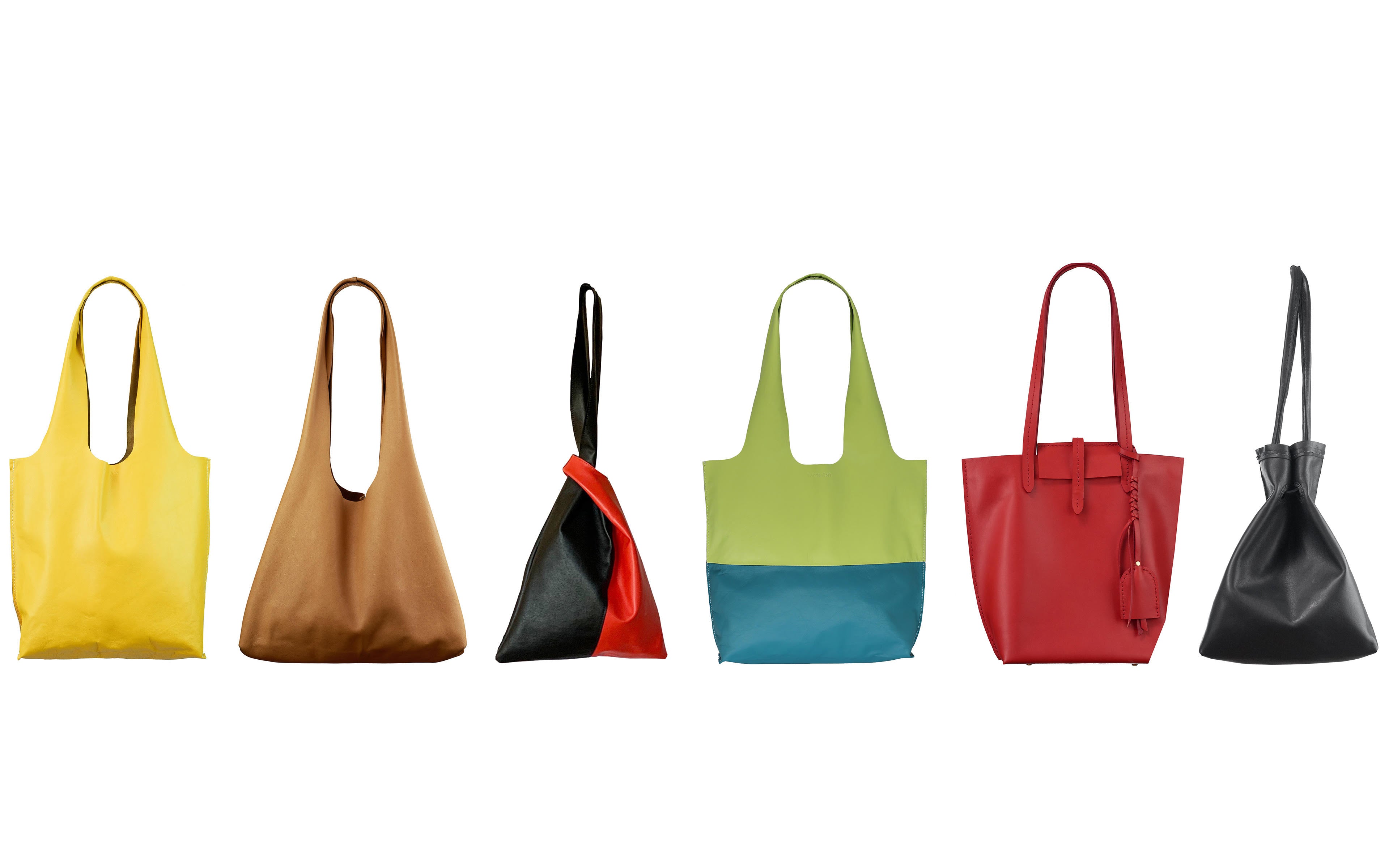 How to choose the right bag? Iwona Ash