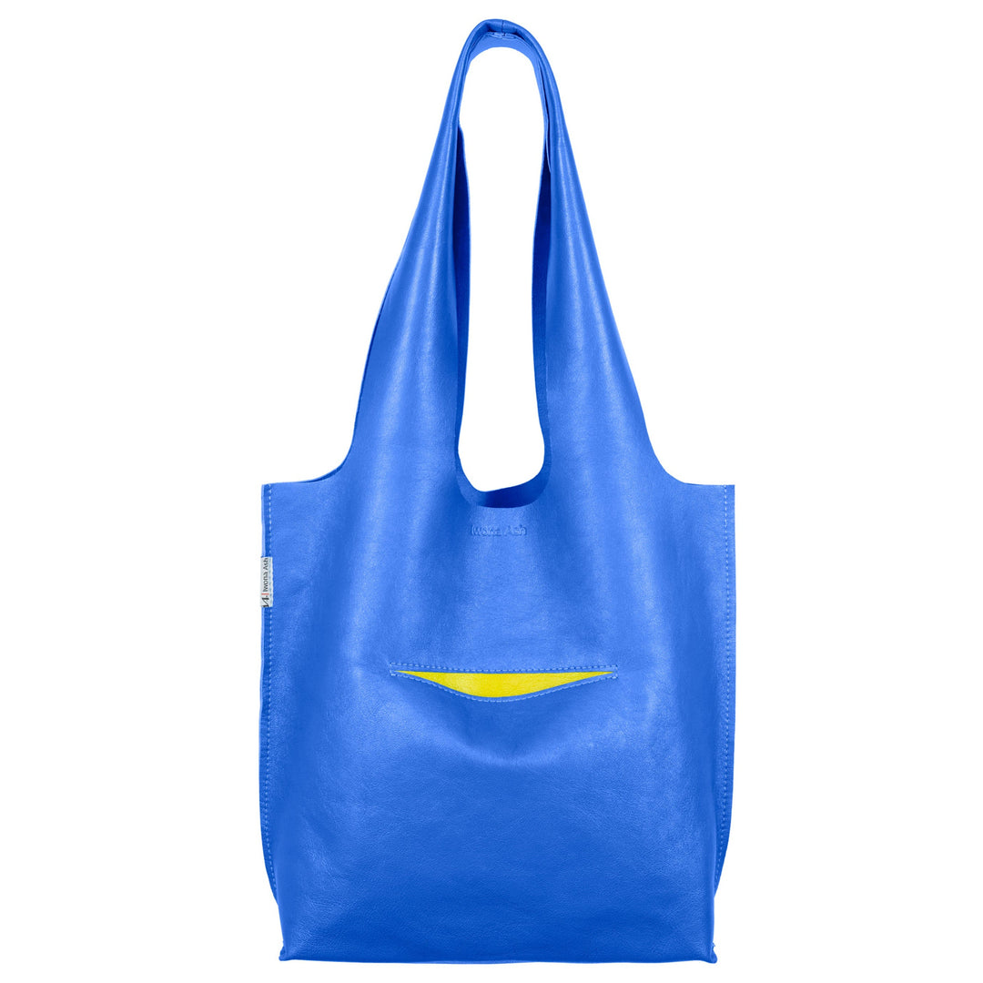 ★hai★ Daphne Bag Blue (Cotton) Hai Daphne Bag Light Blue – The Norah Store