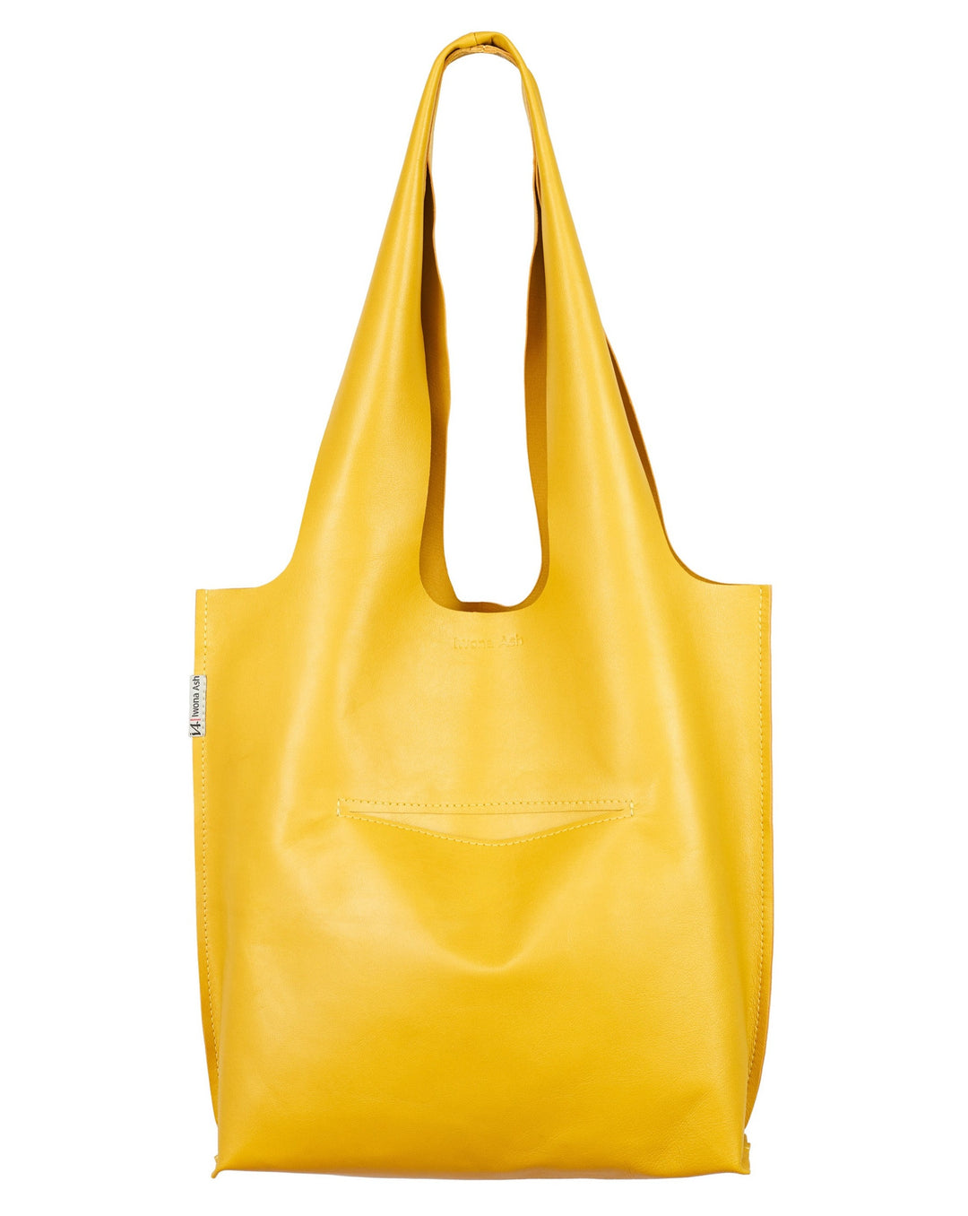 Downtown with Pockets – Iwona Ash